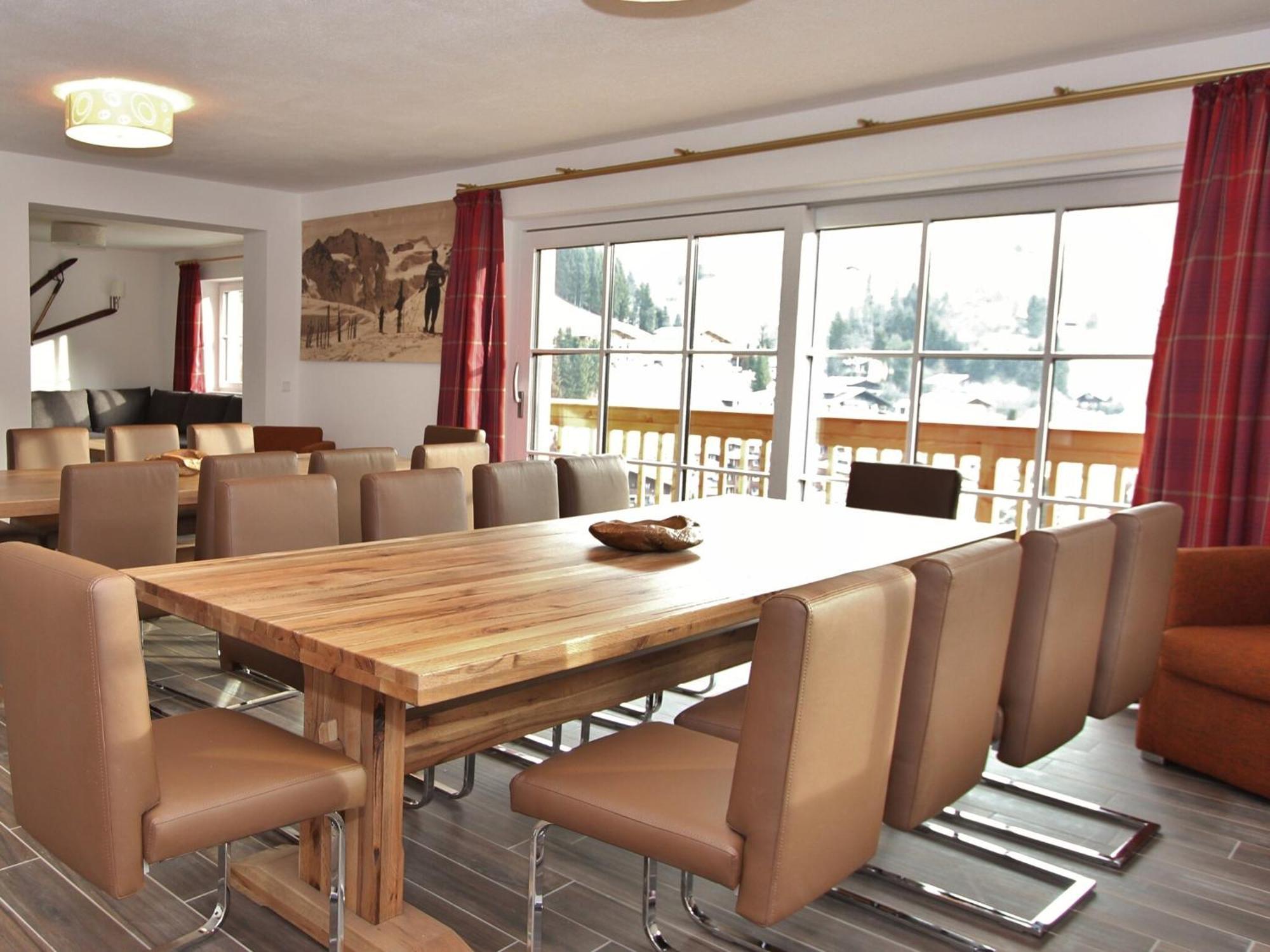 Modern Chalet with Sauna near Ski Area in Salzburg Saalbach Exterior foto